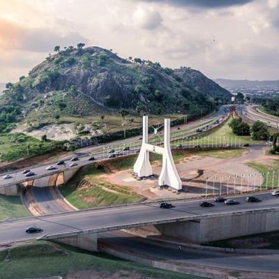 The art and science of falling while being great –Made in Nigeria.