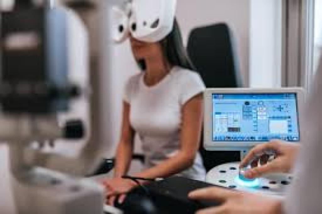 5 Advancements in Optometry: Technology’s Impact on Eye Care