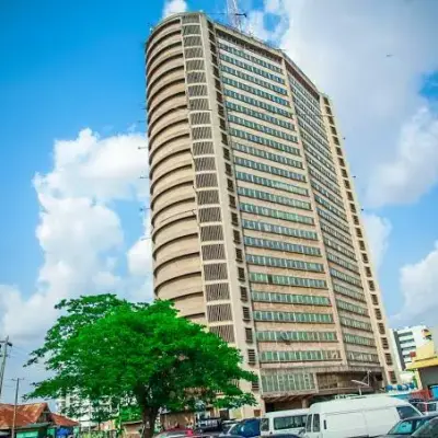 Twenty One Years After; Ibadan Hosts NOA Conference