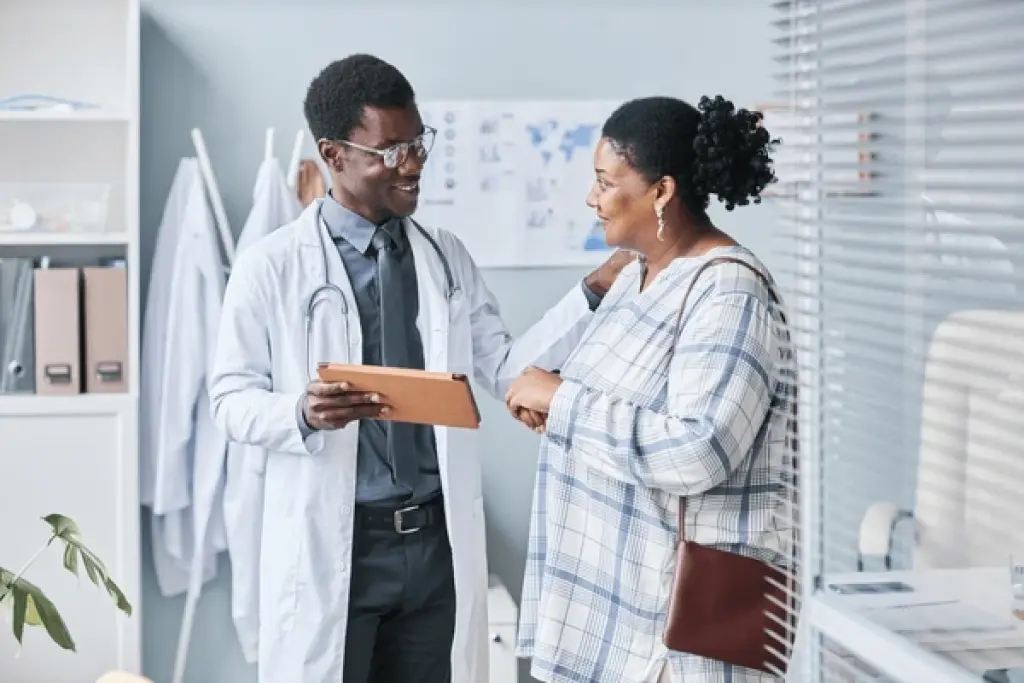 Optometric Practice Management: Tips for Growing Your Practice in Nigeria